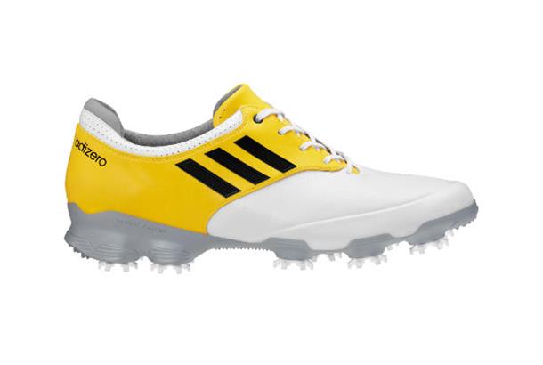 adizero golf shoe